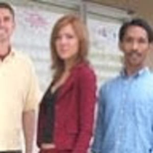 Meet your Posher, Corey